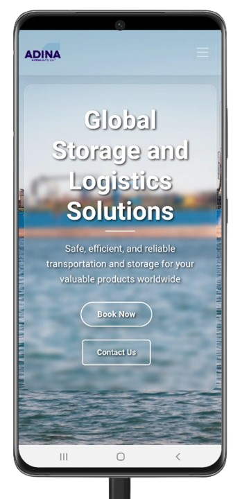 Karaveli Global Lojistik Ve Dış Ticaret Ltd. Şti. App