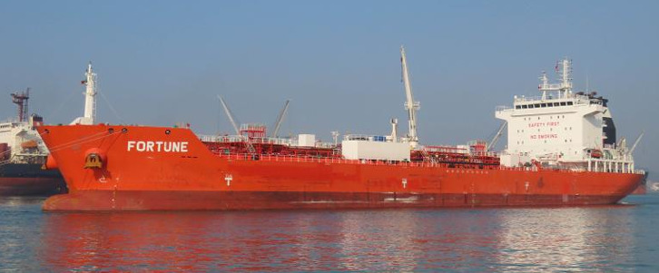 Maritime Explorer