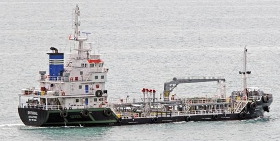 Atlantic Pioneer